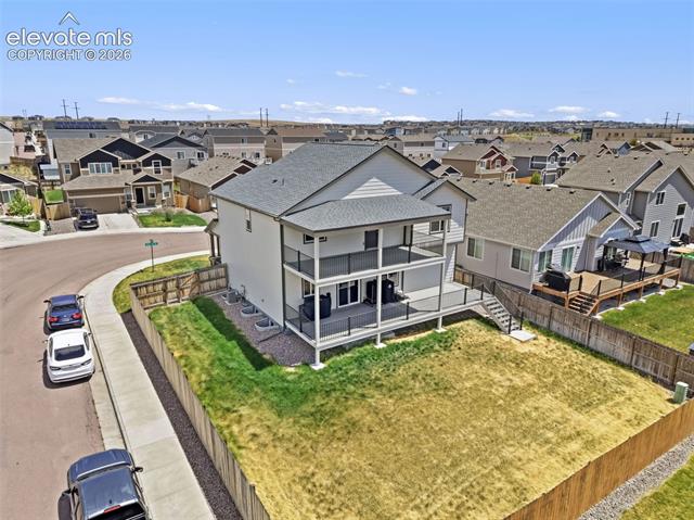 MLS Image for 6116  Shavers  ,Colorado Springs, Colorado