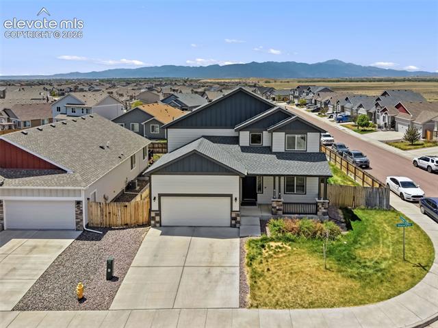 MLS Image for 6116  Shavers  ,Colorado Springs, Colorado