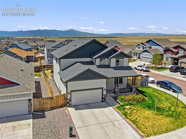 MLS Image for 6116  Shavers  ,Colorado Springs, Colorado