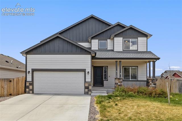MLS Image for 6116  Shavers  ,Colorado Springs, Colorado