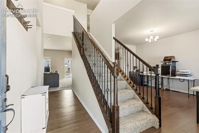 MLS Image for 6116  Shavers  ,Colorado Springs, Colorado