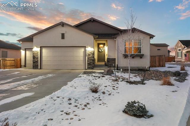 9450  Cut Bank  , colorado springs  House Search MLS Picture