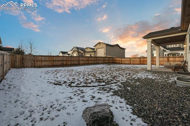 MLS Image for 9450  Cut Bank  ,Colorado Springs, Colorado