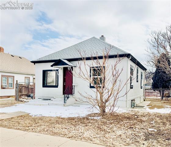 1108 W 16th  , pueblo  House Search MLS Picture