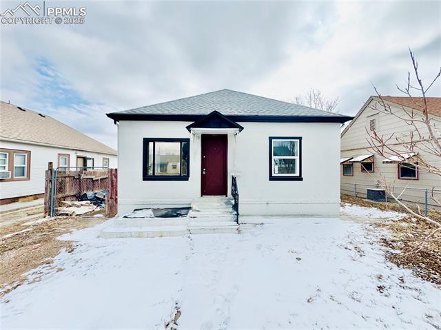 MLS Image for 1108 W 16th  ,Pueblo, Colorado