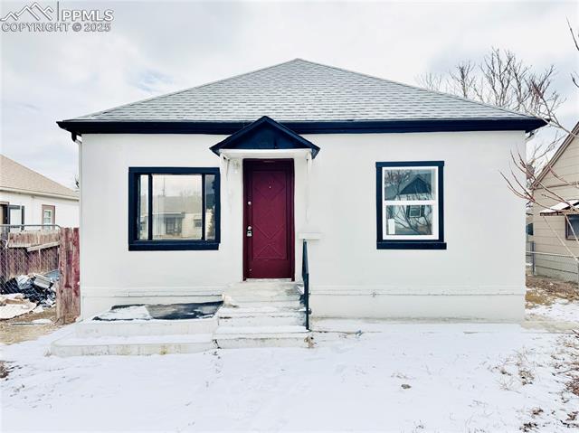 MLS Image for 1108 W 16th  ,Pueblo, Colorado