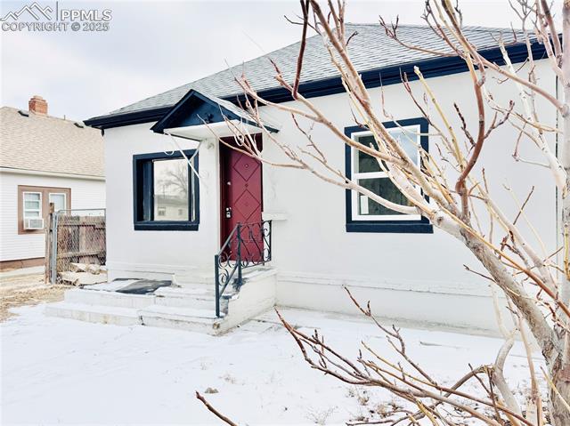 MLS Image for 1108 W 16th  ,Pueblo, Colorado