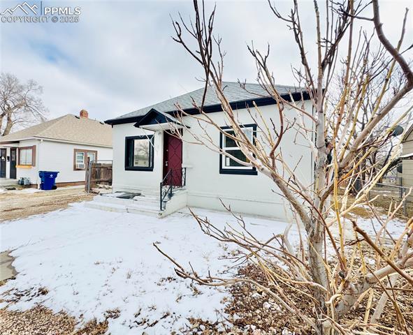 MLS Image for 1108 W 16th  ,Pueblo, Colorado