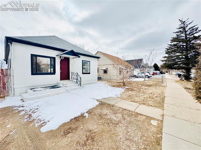 MLS Image for 1108 W 16th  ,Pueblo, Colorado