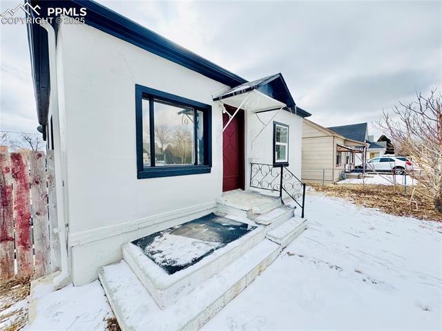 MLS Image for 1108 W 16th  ,Pueblo, Colorado