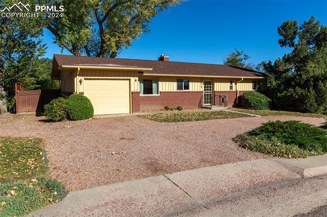 418  Westmark  , colorado springs  House Search MLS Picture