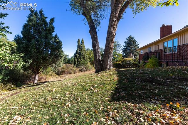 MLS Image for 418  Westmark  ,Colorado Springs, Colorado