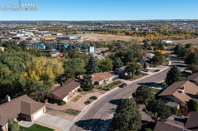 MLS Image for 418  Westmark  ,Colorado Springs, Colorado