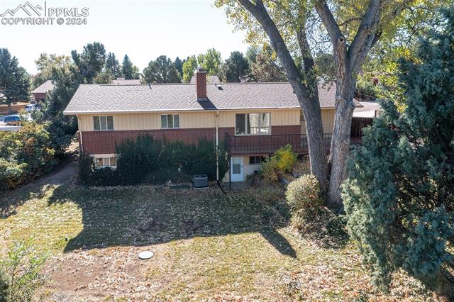 MLS Image for 418  Westmark  ,Colorado Springs, Colorado