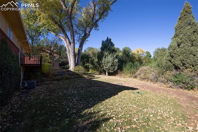 MLS Image for 418  Westmark  ,Colorado Springs, Colorado