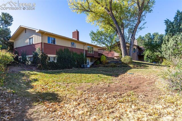 MLS Image for 418  Westmark  ,Colorado Springs, Colorado