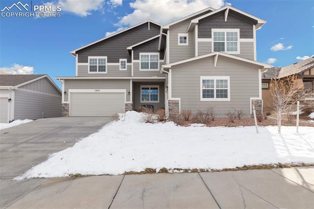 13437  Park Meadows  , peyton  House Search MLS Picture