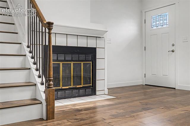 MLS Image for 640  Lindstrom  ,Colorado Springs, Colorado