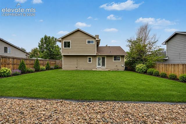 MLS Image for 640  Lindstrom  ,Colorado Springs, Colorado