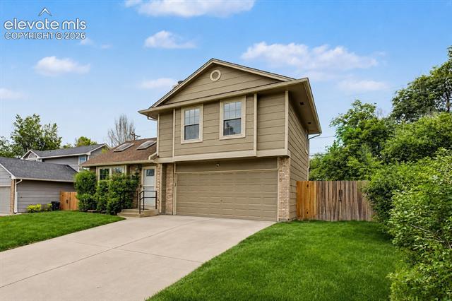 MLS Image for 640  Lindstrom  ,Colorado Springs, Colorado