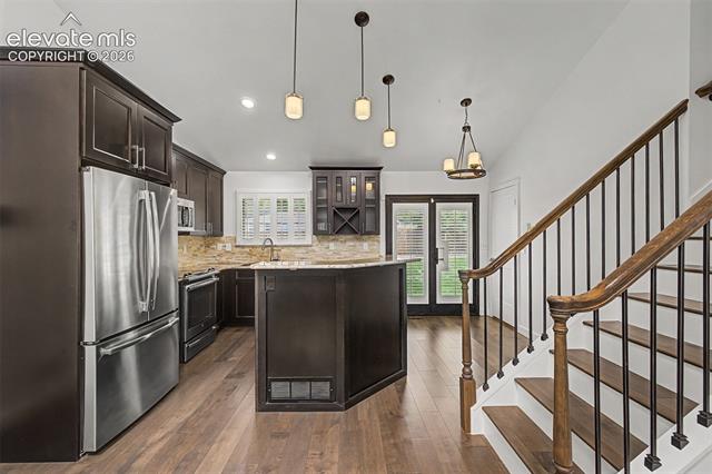 MLS Image for 640  Lindstrom  ,Colorado Springs, Colorado