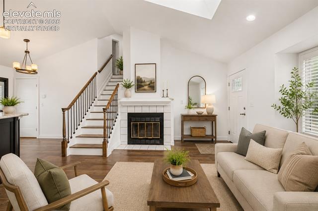 MLS Image for 640  Lindstrom  ,Colorado Springs, Colorado
