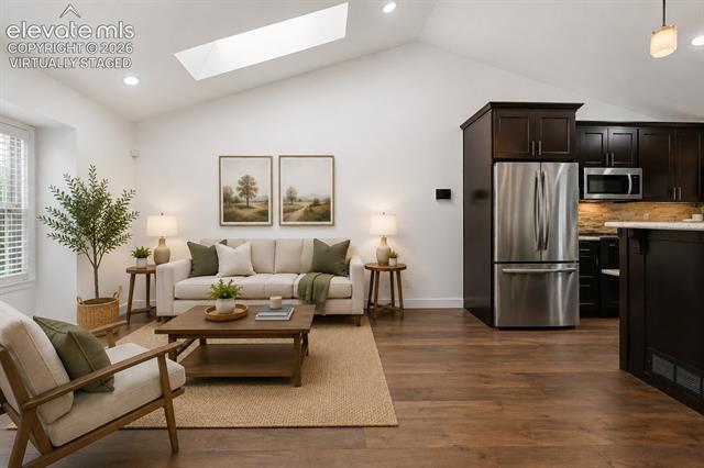 MLS Image for 640  Lindstrom  ,Colorado Springs, Colorado