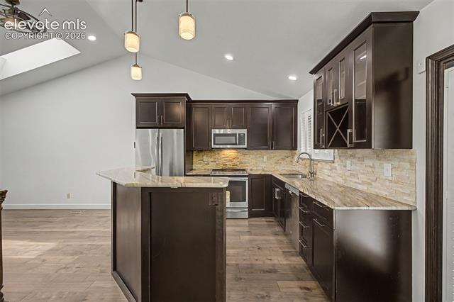 MLS Image for 640  Lindstrom  ,Colorado Springs, Colorado