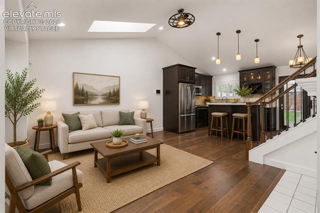 MLS Image for 640  Lindstrom  ,Colorado Springs, Colorado
