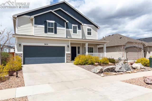 MLS Image for 9652  Emerald Vista  ,Peyton, Colorado