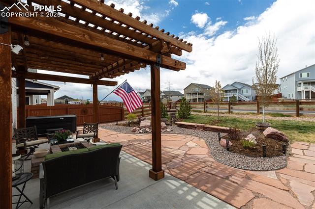 MLS Image for 9652  Emerald Vista  ,Peyton, Colorado