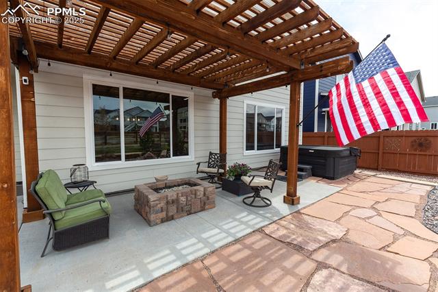 MLS Image for 9652  Emerald Vista  ,Peyton, Colorado