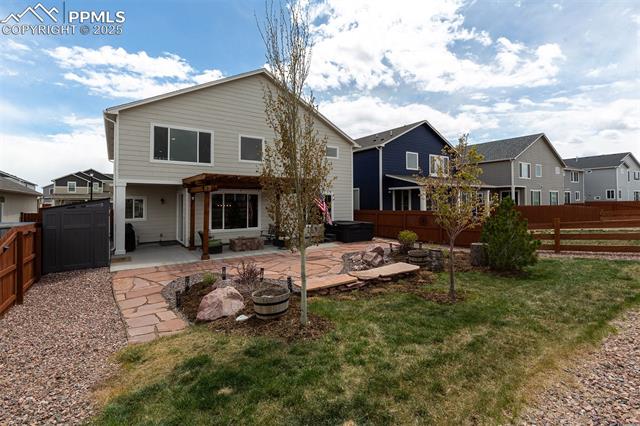 MLS Image for 9652  Emerald Vista  ,Peyton, Colorado