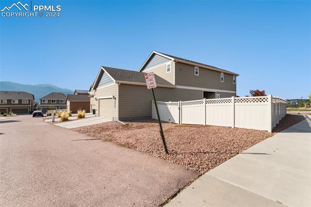 MLS Image for 2579  Dorset  ,Colorado Springs, Colorado