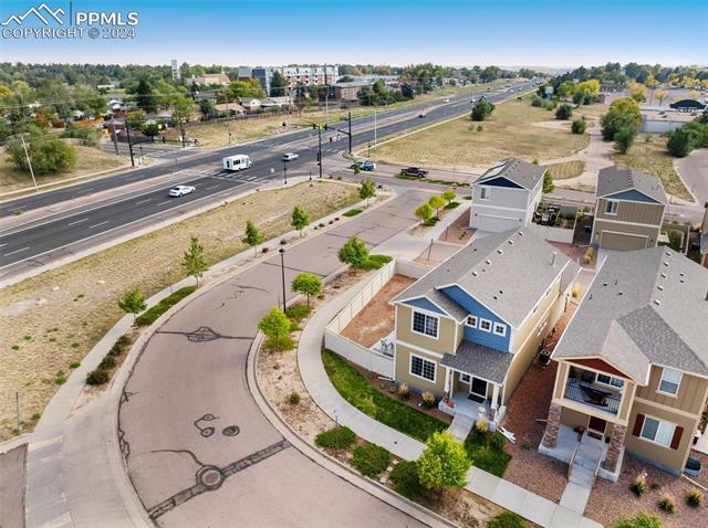 MLS Image for 2579  Dorset  ,Colorado Springs, Colorado