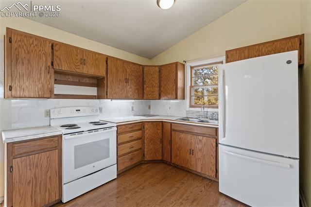 MLS Image for 487  Maroon Lake  ,Divide, Colorado