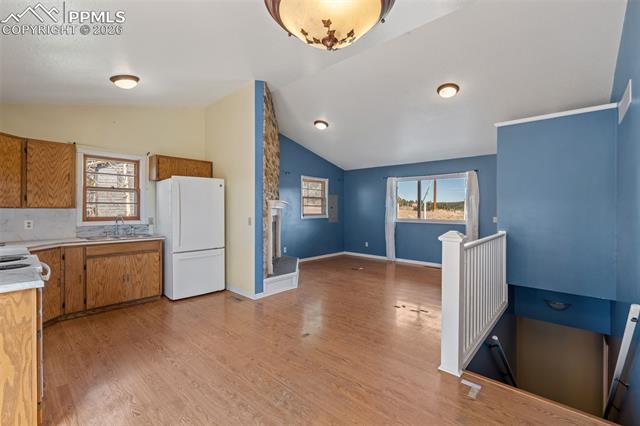 MLS Image for 487  Maroon Lake  ,Divide, Colorado