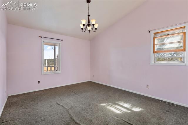 MLS Image for 487  Maroon Lake  ,Divide, Colorado