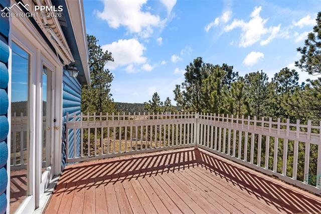 MLS Image for 487  Maroon Lake  ,Divide, Colorado