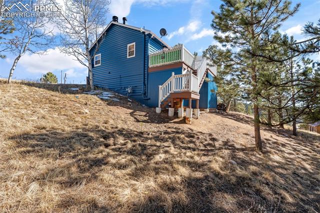 MLS Image for 487  Maroon Lake  ,Divide, Colorado