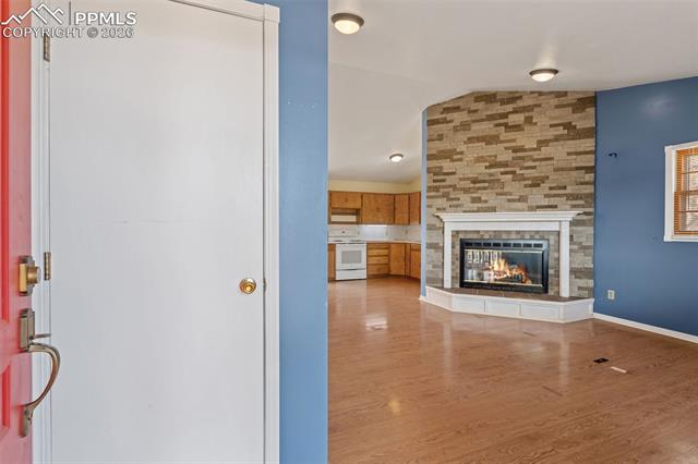 MLS Image for 487  Maroon Lake  ,Divide, Colorado