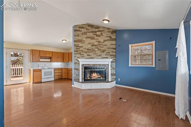 MLS Image for 487  Maroon Lake  ,Divide, Colorado