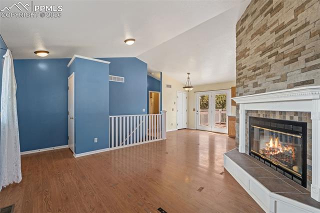 MLS Image for 487  Maroon Lake  ,Divide, Colorado