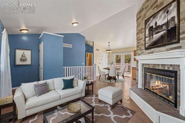 MLS Image for 487  Maroon Lake  ,Divide, Colorado