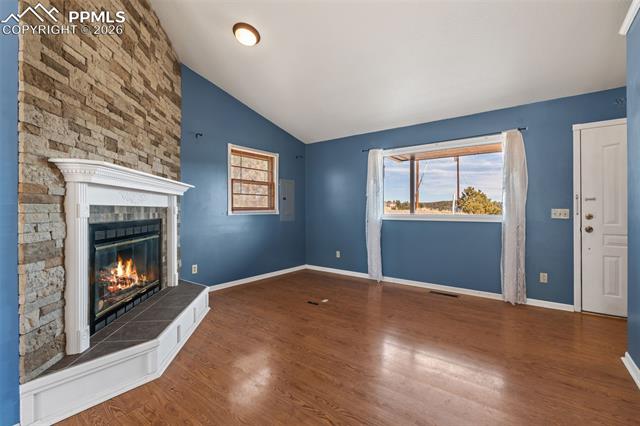 MLS Image for 487  Maroon Lake  ,Divide, Colorado