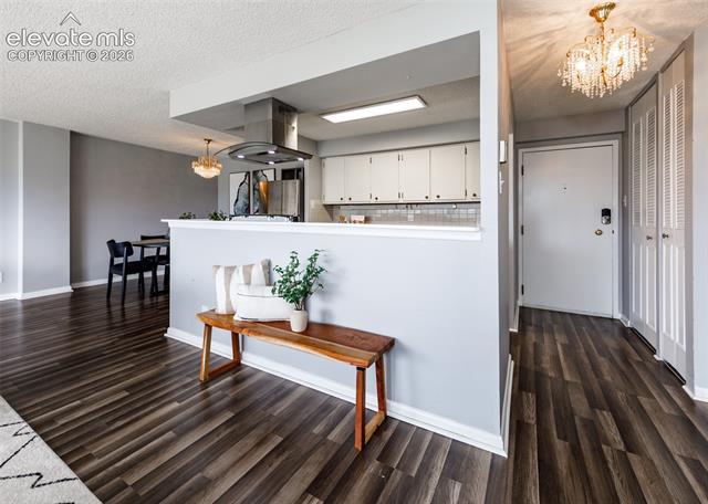 MLS Image for 411  Lakewood  A1106 ,Colorado Springs, Colorado