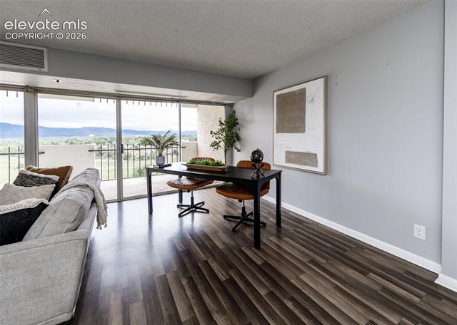 MLS Image for 411  Lakewood  A1106 ,Colorado Springs, Colorado