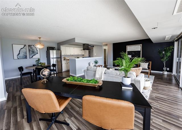 MLS Image for 411  Lakewood  A1106 ,Colorado Springs, Colorado