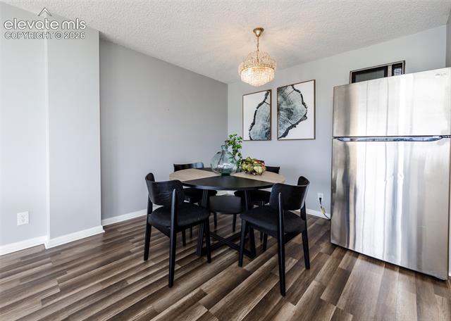 MLS Image for 411  Lakewood  A1106 ,Colorado Springs, Colorado