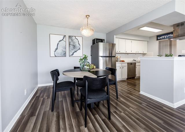 MLS Image for 411  Lakewood  A1106 ,Colorado Springs, Colorado